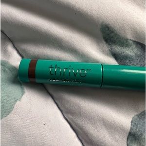 💕Thrive cosmetics eyebrow brush❤️